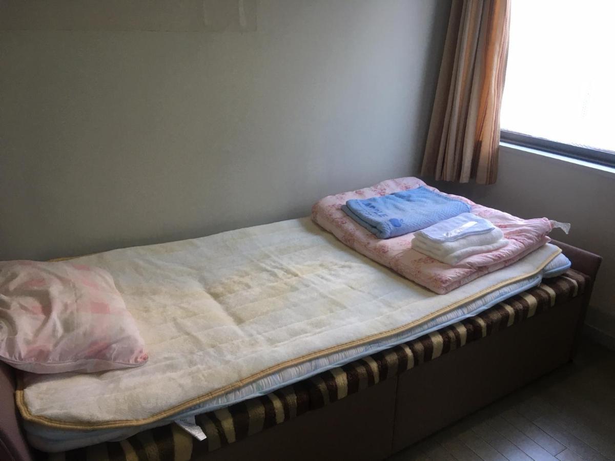 Narita Airport Samurai Hostel Kujukuri Exterior foto
