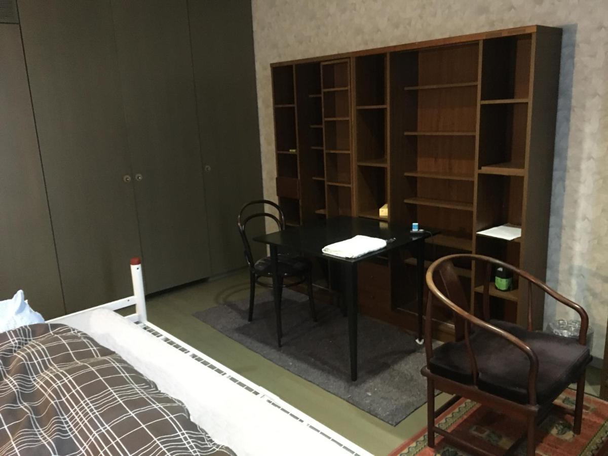 Narita Airport Samurai Hostel Kujukuri Exterior foto